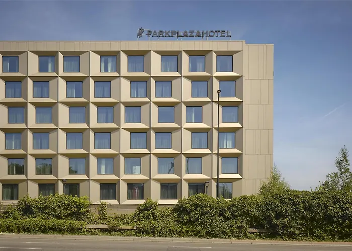 Park Plaza , Park RoyalHotel Londres