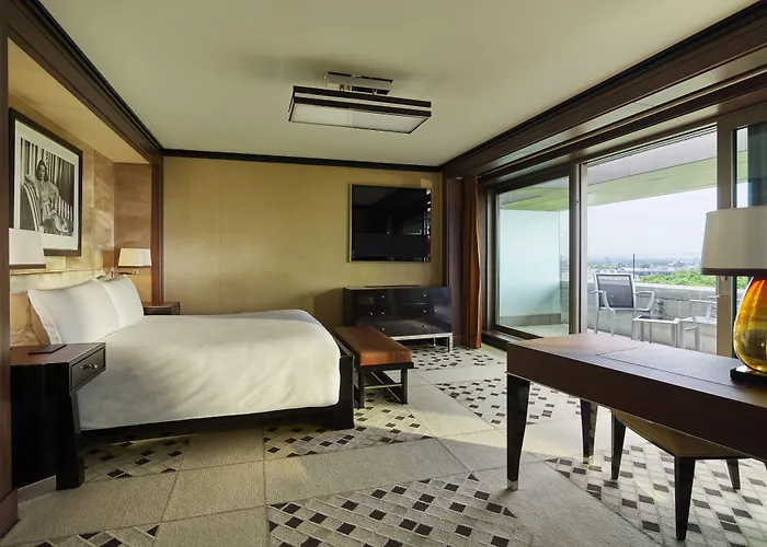 45 Park Lane - Dorchester Collection Londres